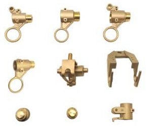Fuse Copper Accessories